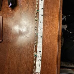 Sapanyu Handmade Ankle Bracelet